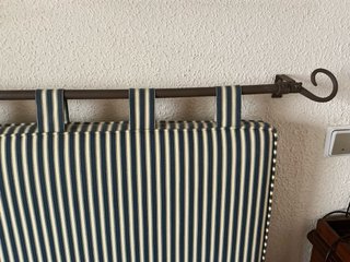 Cabecero de cama 150 cm