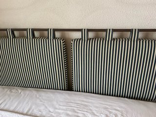 Cabecero de cama 150 cm
