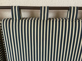 Cabecero de cama 150 cm