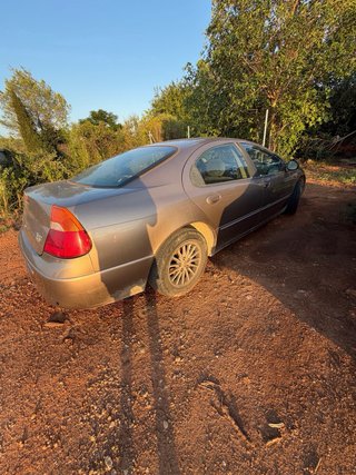 Chrysler 300 m 1999 1700€ solo hasta final de mes