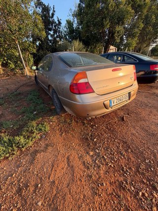 Chrysler 300 m 1999 1700€ solo hasta final de mes