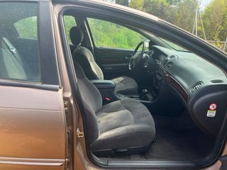Chrysler 300 m 1999 1700€ solo hasta final de mes