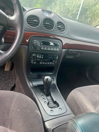 Chrysler 300 m 1999 1700€ solo hasta final de mes