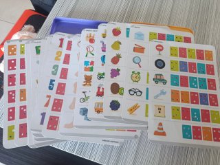 Maletín Yo Aprendo a Leer Diset
