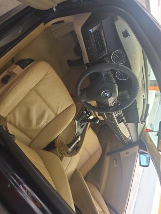 BMW Serie 5 2004
