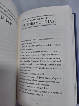 La increíble historia de los Amigos de media noche