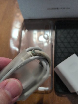Leer: Huawei P20 Pro Negro - reparar batería
