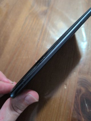 Leer: Huawei P20 Pro Negro - reparar batería