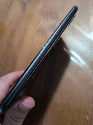 Leer: Huawei P20 Pro Negro - reparar batería