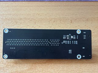 Adaptador PCI-e a PCI Asmedia