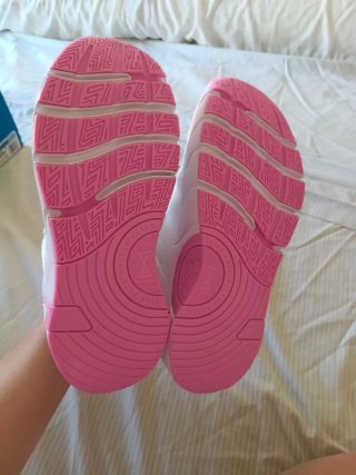 Nike Metcon 7 Mujer Blanco/Rosa