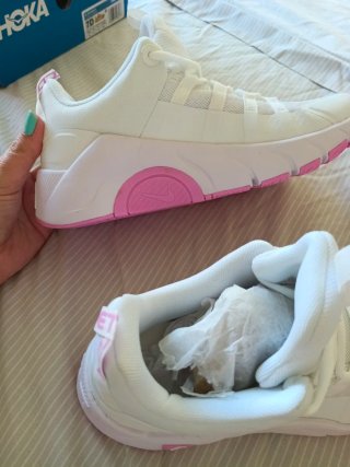 Nike Metcon 7 Mujer Blanco/Rosa