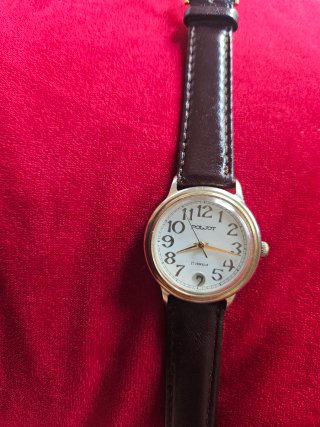 Orologio Poljot Vintage Russo Uomo