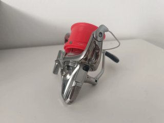 Carrete Shimano Ultegra XSE