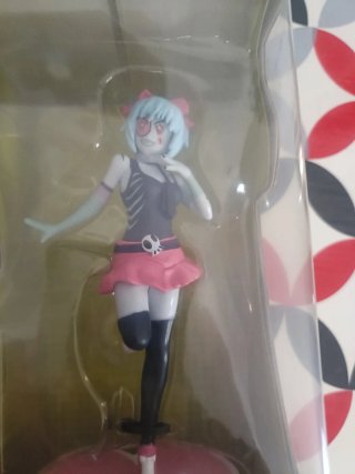 Figuras Rubius Virtual Hero (4 unidades)