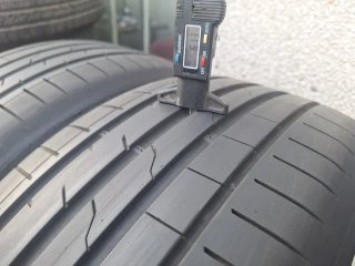 225 55 R18 102Y Hankook - 2 neumáticos +80%
