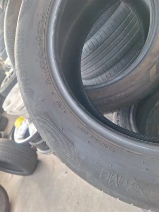 225 55 R18 102Y Hankook - 2 neumáticos +80%