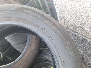 225 55 R18 102Y Hankook - 2 neumáticos +80%