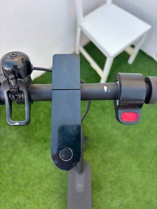 Patinete Eléctrico Xiaomi Mi Scooter 1S