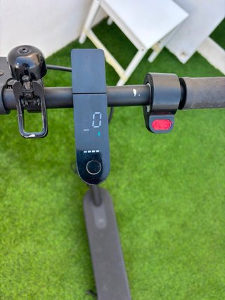 Patinete Eléctrico Xiaomi Mi Scooter 1S