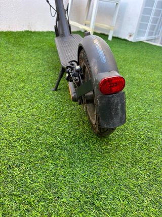 Patinete Eléctrico Xiaomi Mi Scooter 1S