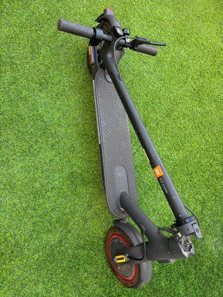 Patinete Eléctrico Xiaomi Mi Scooter 1S