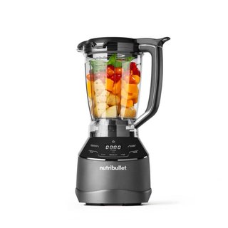 Nutribullet Triple Prep batidora picadora