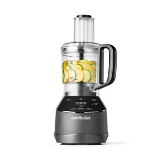 Nutribullet Triple Prep batidora picadora