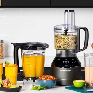 Nutribullet Triple Prep batidora picadora