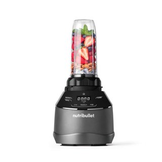 Nutribullet Triple Prep batidora picadora