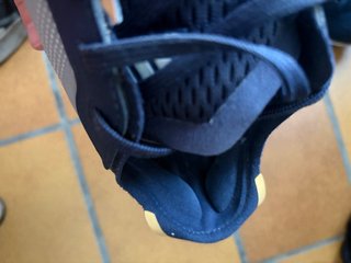 Zapatillas Adidas Azul/Gris
