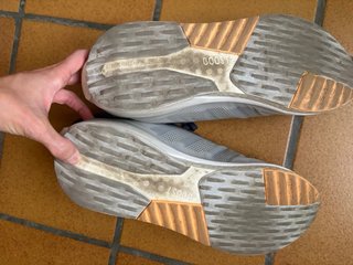 Zapatillas Adidas Azul/Gris