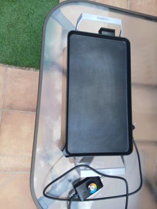 Plancha Princess Table Chef Premium XL