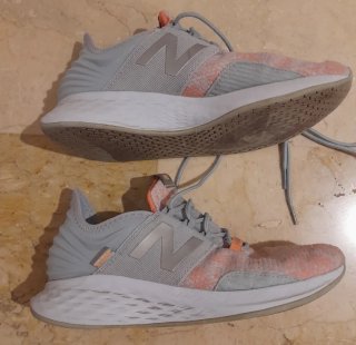 Zapatillas Running de mujer talla 40 New Balance