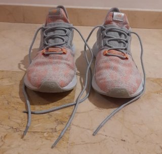 Zapatillas Running de mujer talla 40 New Balance