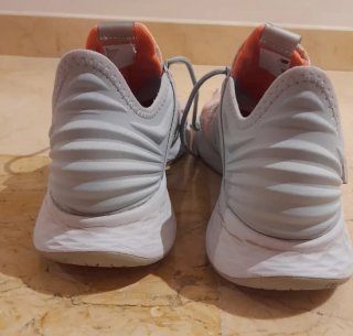 Zapatillas Running de mujer talla 40 New Balance