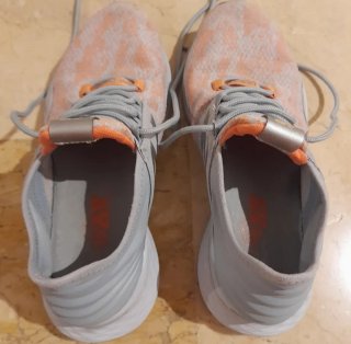 Zapatillas Running de mujer talla 40 New Balance