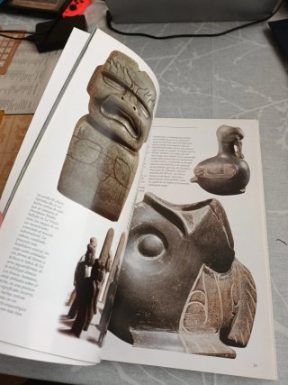 México antiguo : historia y cultura de los [May...