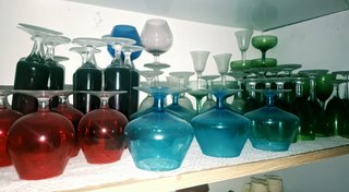 Lote Antigüedades y Objetos Vintage