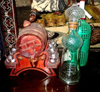 Lote Antigüedades y Objetos Vintage