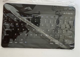 Tablet Alldocube S10 Negra