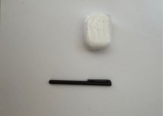 Tablet Alldocube S10 Negra