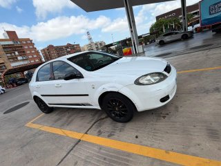 Chevrolet Lacetti 2010