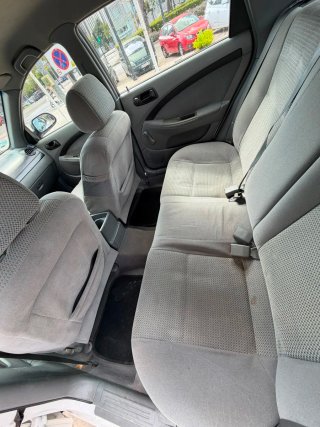 Chevrolet Lacetti 2010