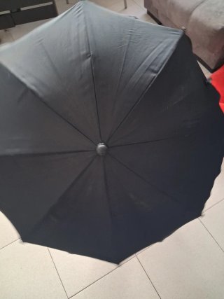 Parasol/Paraguas para carrito de bebé