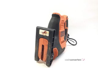 sierra black and decker rs890