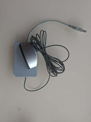 Nintendo Wii + Accesorios