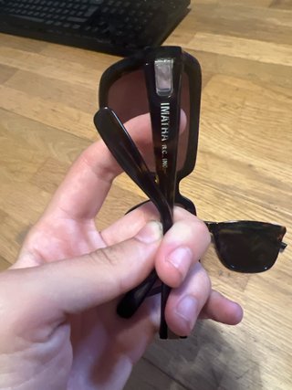 Gafas Imatra y MO Mujer