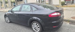 Ford Mondeo 2010