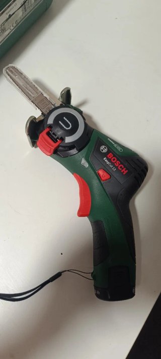 Sierra Bosch EasyCut 12